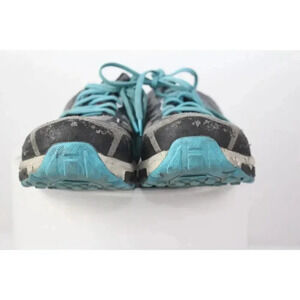 ladies RED WING steel toe work shoes size 7B